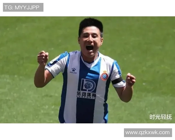 中国足球历史上第一位球星是谁他如何改变了中国足球的命运 中国足球历史上第一位球星是谁他如何改变了中国足球的命运