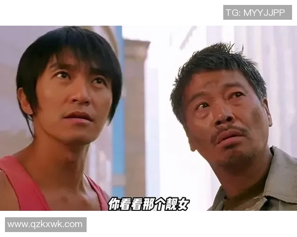 星爷大师兄身份揭秘 功夫足球背后的传奇人物解析 星爷大师兄身份揭秘 功夫足球背后的传奇人物解析