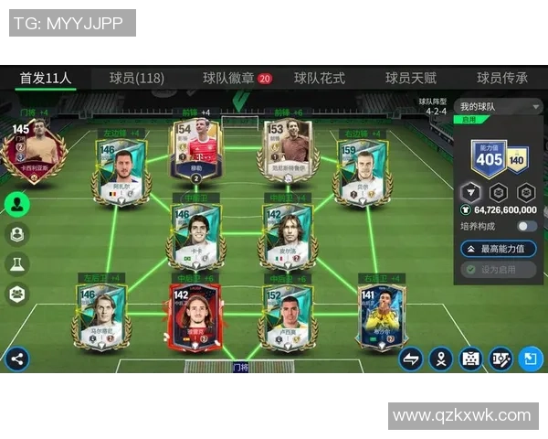 球星亲自上阵体验的足球游戏玩法详解与技巧分享 球星亲自上阵体验的足球游戏玩法详解与技巧分享