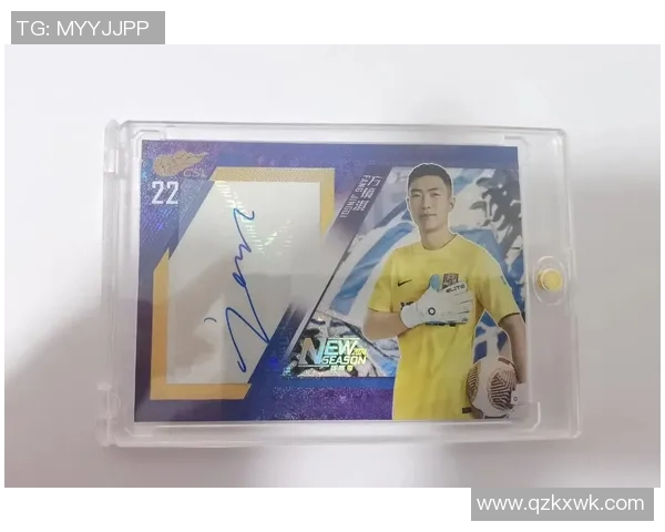 足球球星卡燕麦收藏热潮带动年轻人健康与潮流双重生活方式 足球球星卡燕麦收藏热潮带动年轻人健康与潮流双重生活方式