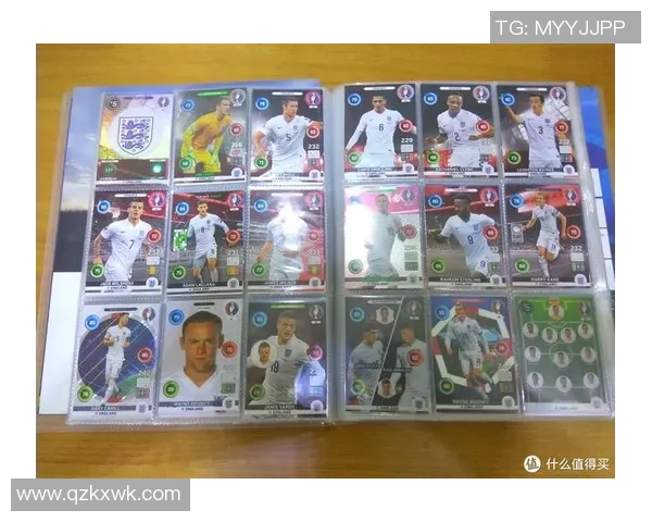 帕尼尼球星卡足球卡全方位配置分析与收藏价值探索