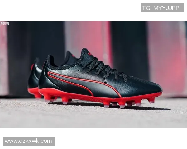 穿彪马足球鞋的球星们展现速度与力量的完美结合 穿彪马足球鞋的球星们展现速度与力量的完美结合